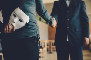 Fraud Detection partner