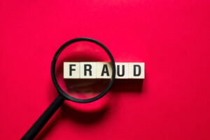 fraud reporting for banks