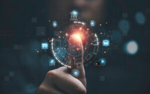 Biometric Fraud Protection