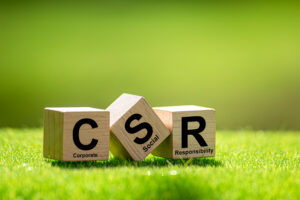 Corporate Social Responsibility and Fraud