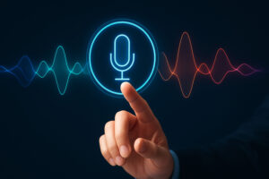 Voice Recognition