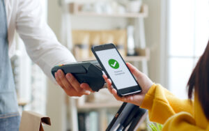 Contactless Pay