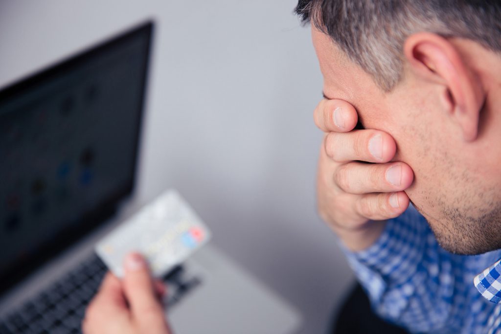 Credit Card Fraud