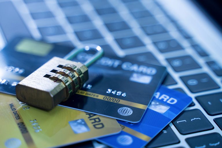 Debit Card Fraud