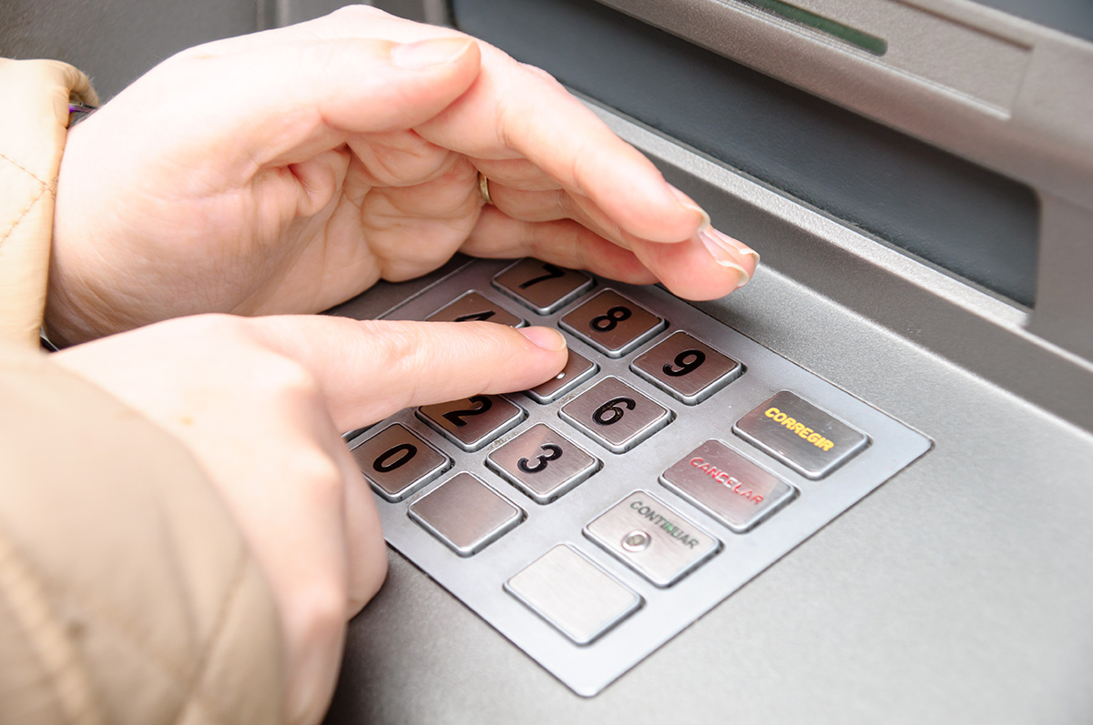 How Your Debit Card PIN Prevents Card Fraud SQN Banking Systems