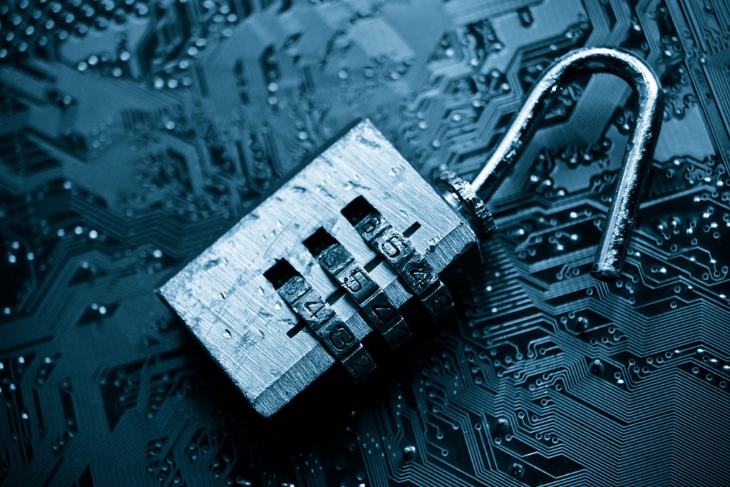 8 Reasons Early Fraud