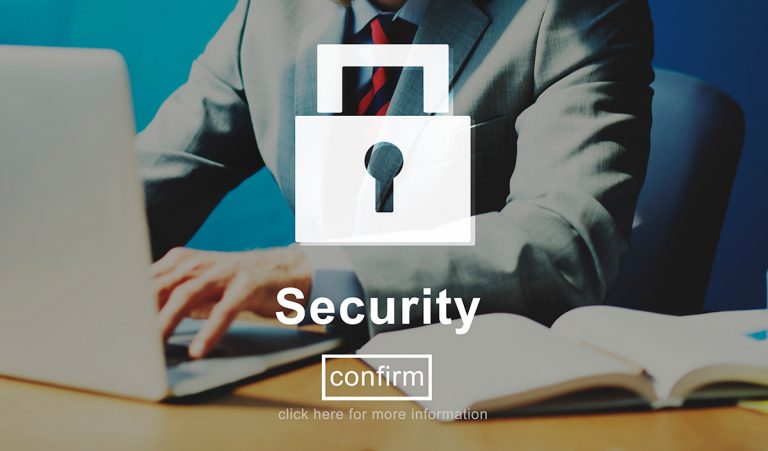 How to Protect Your Master Key