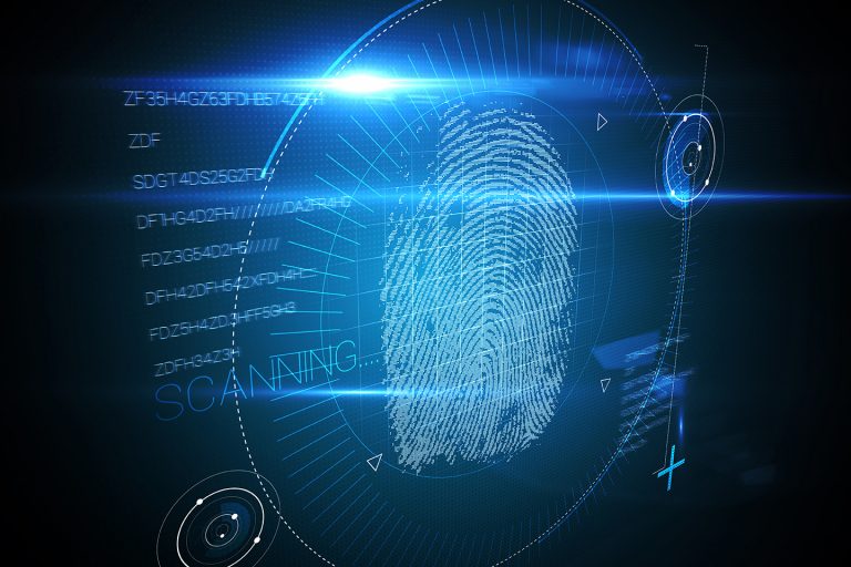 Customer Authentication Process
