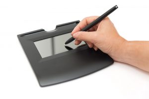 Banks Implementing E-Signing