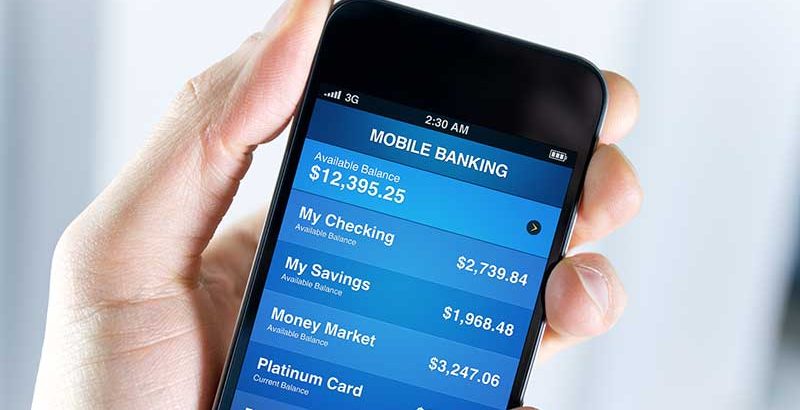 Mobile Banking Scams