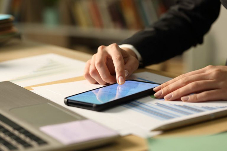 7 Mobile Capture Capabilities Your Financial Institution Needs
