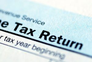 Signs of Tax Refund Fraud