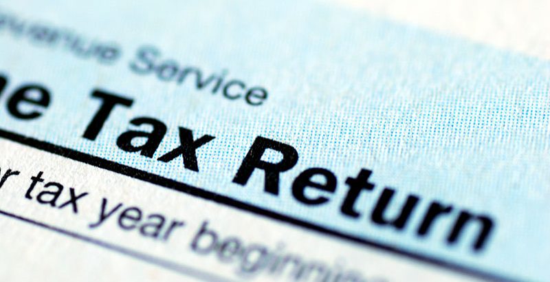 Signs of Tax Refund Fraud