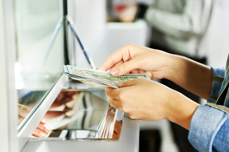 Bank Consumers