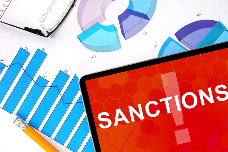 Wake of Russian Sanctions