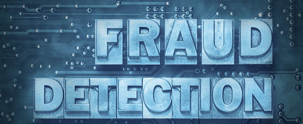Fraud Detection Software for Banks