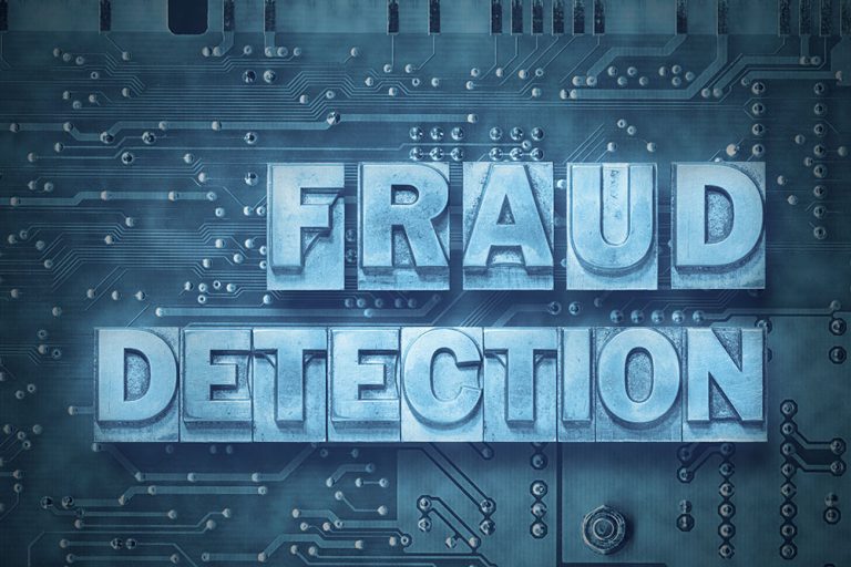 Fraud Detection Software for Banks