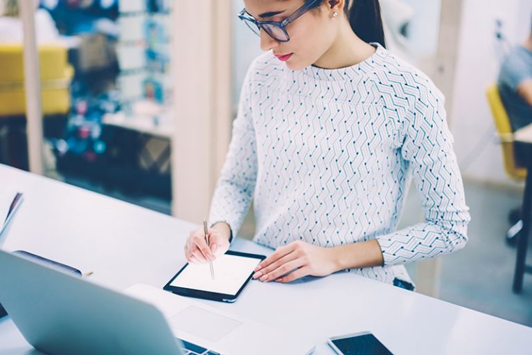 Safely Collect e-Signatures