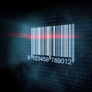 Barcode Can Reduce Check Fraud