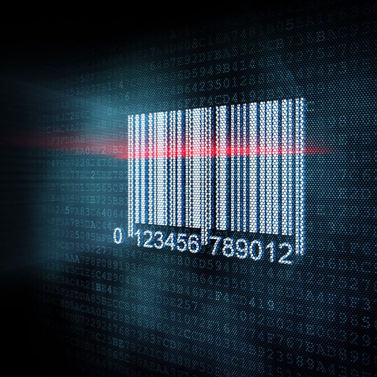 Barcode Can Reduce Check Fraud