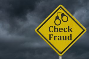 Check fraud detection prevention and trends