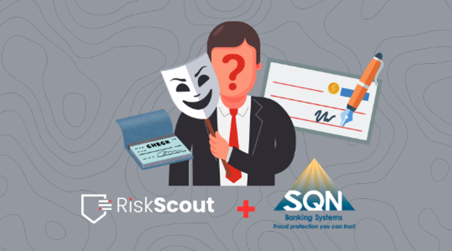 SQN Banking Systems Announces New Partnerships to Expand Fraud Offerings