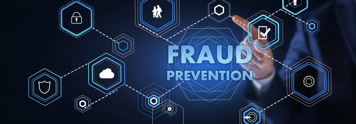 Fraud prevention for community and large banks