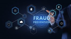 Fraud prevention for community and large banks