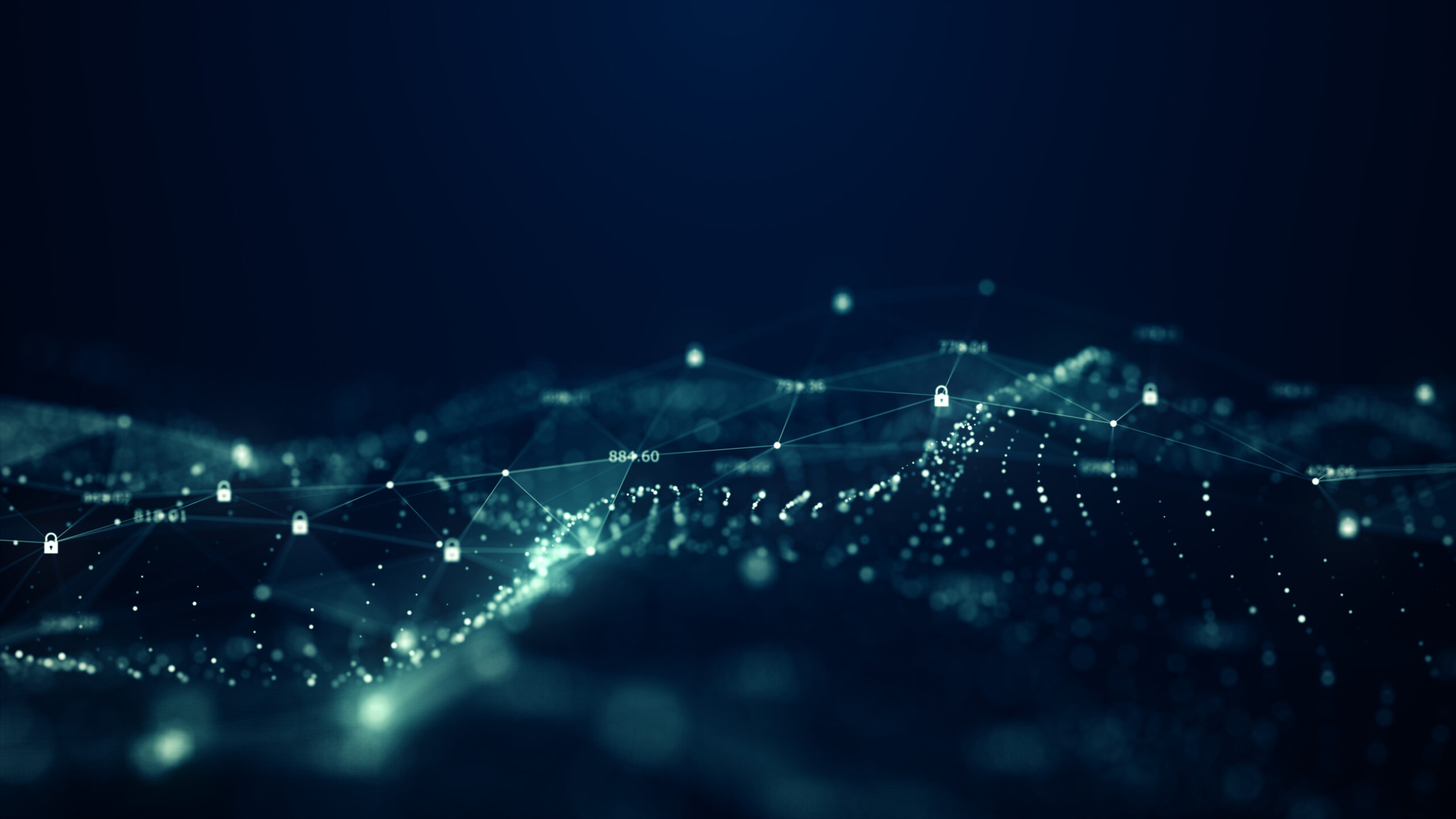 Check fraud prevention technology for banks