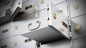 Why Digital Safe Deposit Box Management Is Essential for Banks