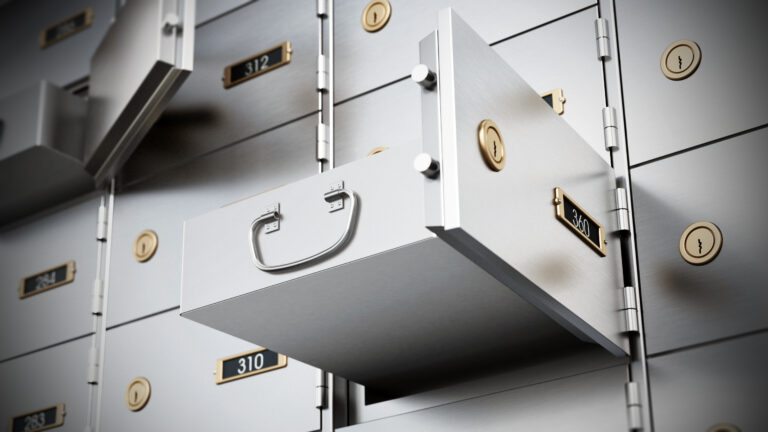 Why Digital Safe Deposit Box Management Is Essential for Banks