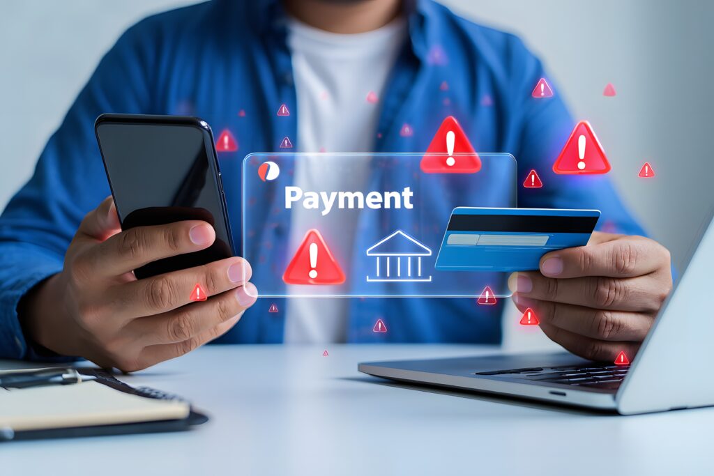 Payment Fraud Banking