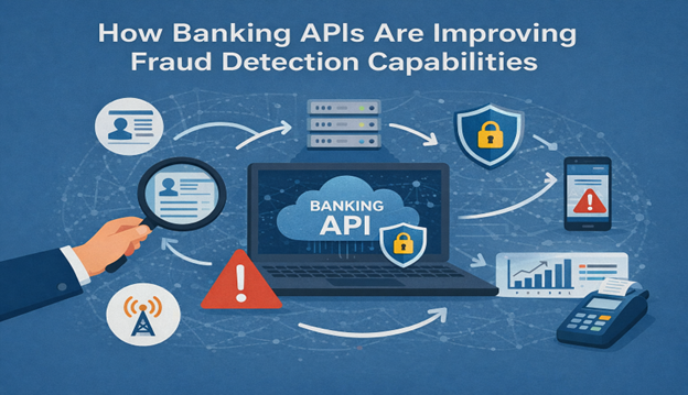 How Banking APIs Are Improving Fraud Detection Capabilities - SQN ...